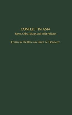 Conflict in Asia