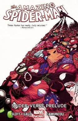 Amazing Spider-Man Volume 2