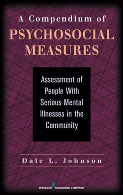 A Compendium of Psychosocial Measures