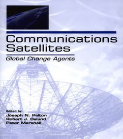 Communications Satellites