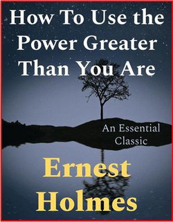 How To Use The Power Greater Than You Are