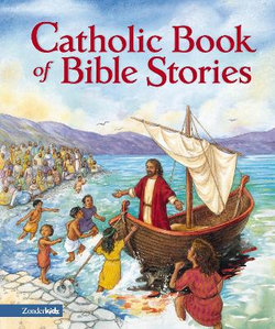 Catholic Book of Bible Stories