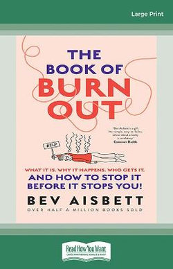 The Book of Burnout