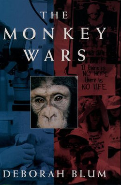 The Monkey Wars