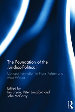 The Foundation of the Juridico-Political