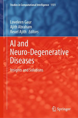 AI and Neuro-Degenerative Diseases