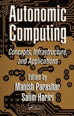 Autonomic Computing