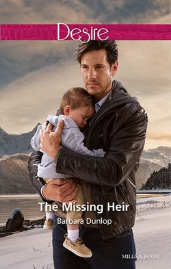 The Missing Heir