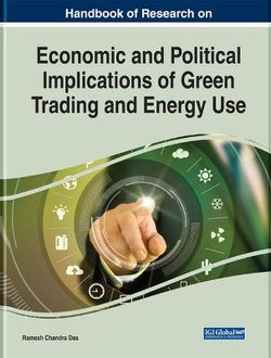 Economic and Political Implications of Green Trading and Energy Use