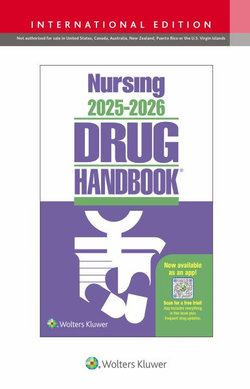 Nursing 2025-2026