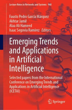 Emerging Trends and Applications in Artificial Intelligence