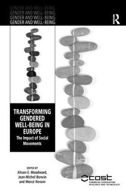 Transforming Gendered Well-Being in Europe