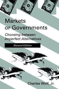 Markets or Governments