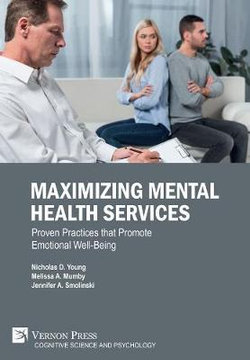 Maximizing Mental Health Services