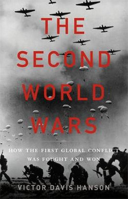 The Second World Wars