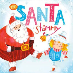 The Santa Shimmy