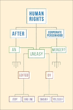 Human Rights after Corporate Personhood