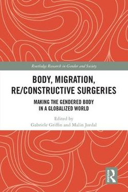 Body Migration Re/constructive Surgeries