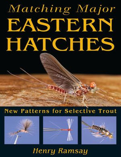 Matching Major Eastern Hatches