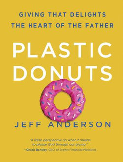 Plastic Donuts