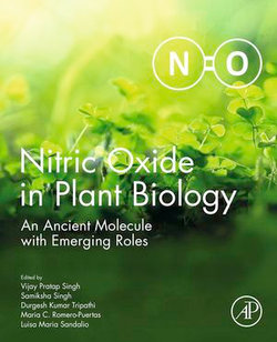 Nitric Oxide in Plant Biology