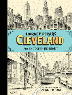 Harvey Pekar's Cleveland