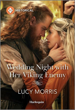 Wedding Night with Her Viking Enemy