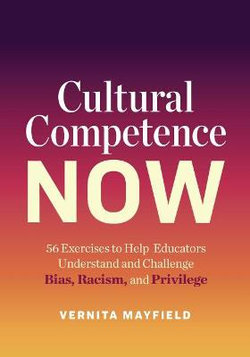 Cultural Competence Now