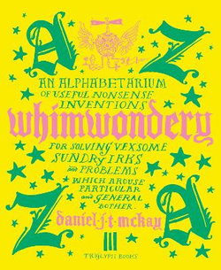 Whimwondery