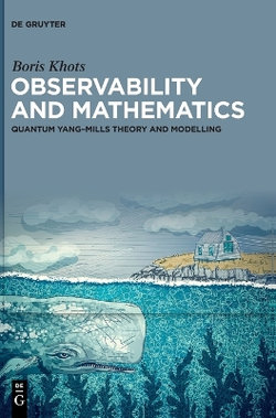 Observability and Mathematics