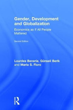 Gender, Development and Globalization