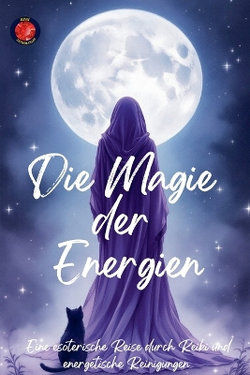 Die Magie der Energien