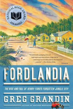 Fordlandia