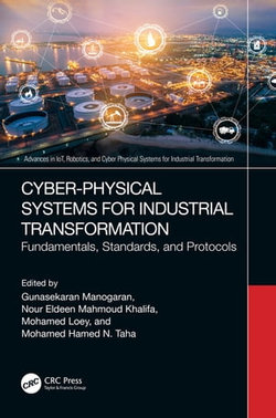 Cyber-Physical Systems for Industrial Transformation