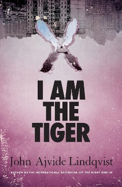 I Am the Tiger