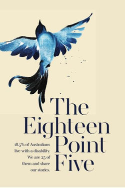 The Eighteen Point Five