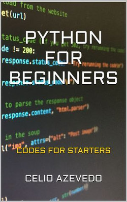 Python for Beginners