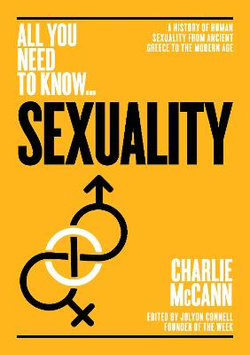 Sexuality : All You Need to Know