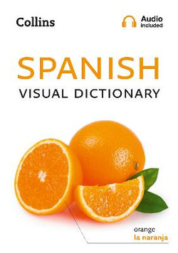 Spanish Visual Dictionary