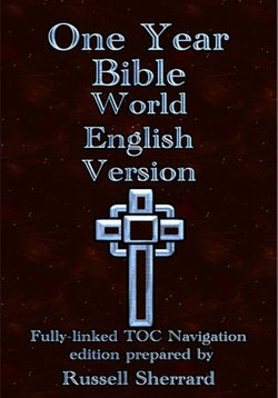 One Year Bible World English Version