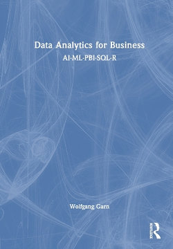 Data Analytics for Business