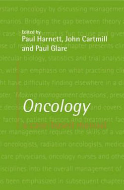 Oncology: A Case-based Manual