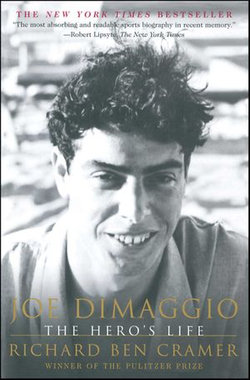 Joe DiMaggio