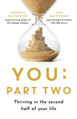 You: Part Two