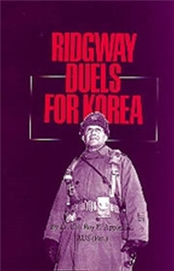 Ridgway Duels for Korea