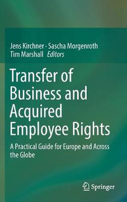 Transfer of Business and Acquired Employee Rights