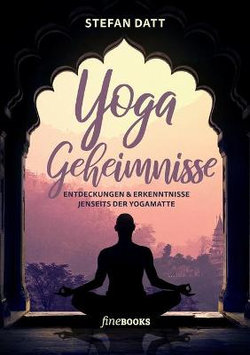 Yoga Geheimnisse