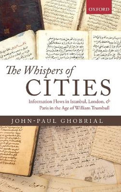 The Whispers of Cities