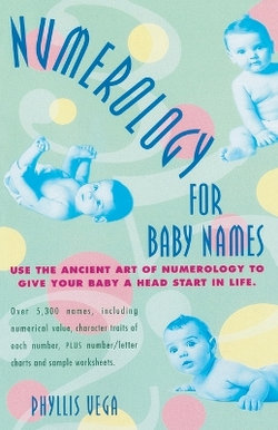 Numerology for Baby Names