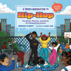 A Child's Introduction to Hip-Hop